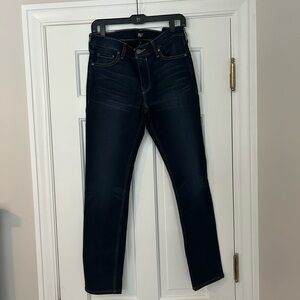 NWOT Men’s Paige Croft Skinny Jeans - Size 32